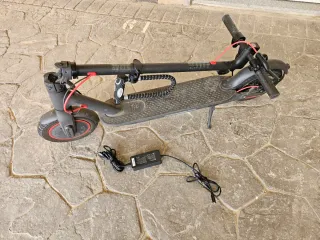 Patinete Eléctrico Xiaomi Mi Electric Pro