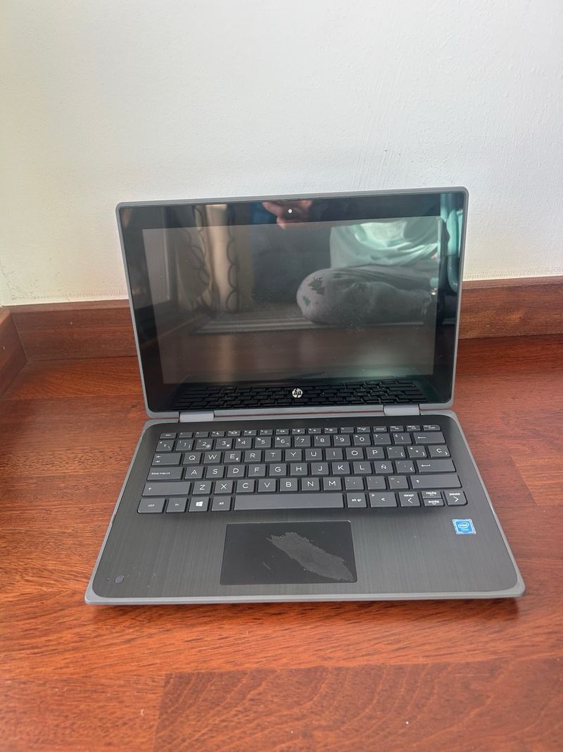 Ordenador Portátil HP ProBook x360 11G5 EE