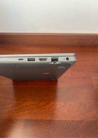 Ordenador Portátil HP ProBook x360 11G5 EE