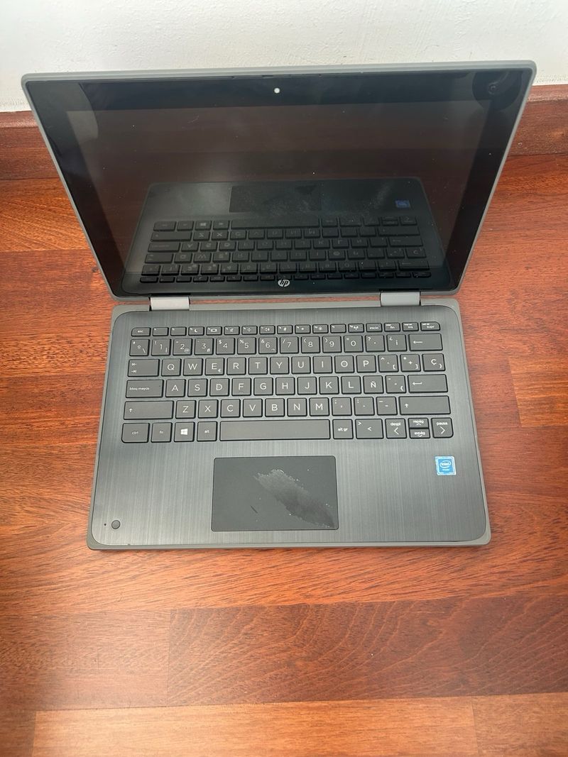 Ordenador Portátil HP ProBook x360 11G5 EE afbeelding 2
