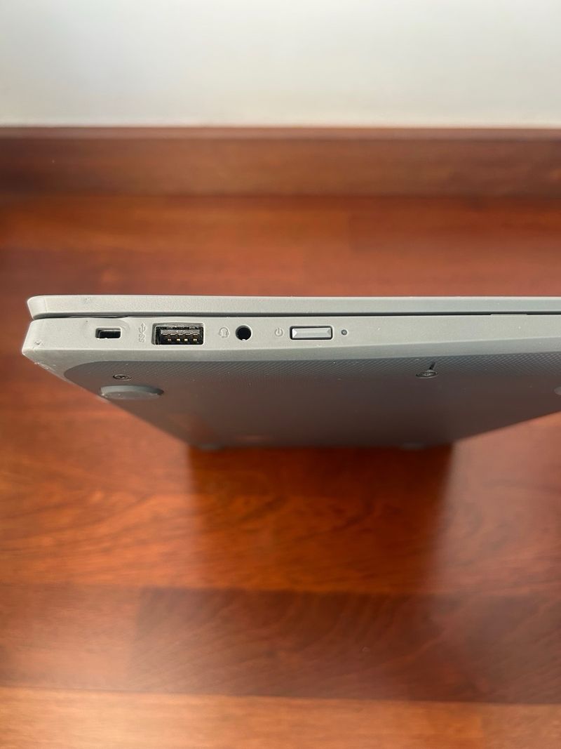 Ordenador Portátil HP ProBook x360 11G5 EE afbeelding 6