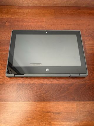 Ordenador Portátil HP ProBook x360 11G5 EE