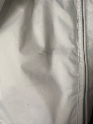 Parka Geographical Norway Blanca