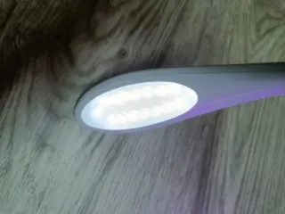 Lampara Escritorio Led Infantil Con Luz Nocturna