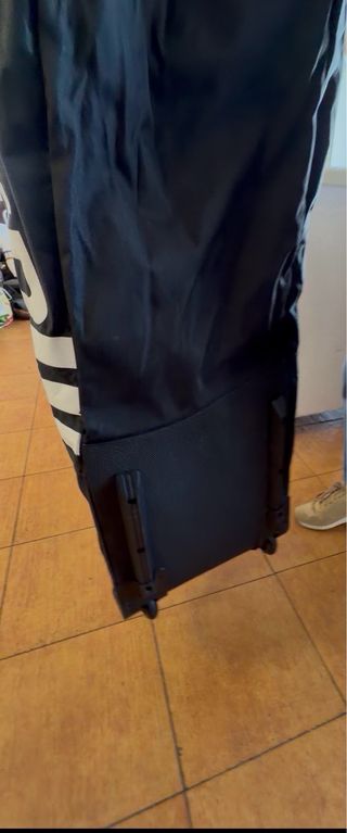 Bolsa de viaje para palos de golf