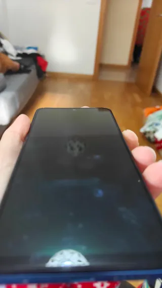 Xiaomi Redmi Note 11 Blu
