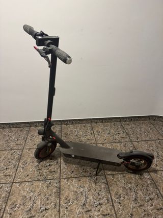 Patinete Eléctrico ZWHEEL ZLIONX MAX