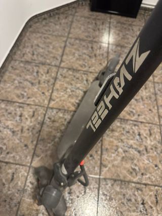 Patinete Eléctrico ZWHEEL ZLIONX MAX