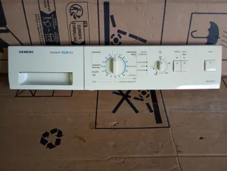 Placa electrónica lavadora Siemens Siwamat XLM 962