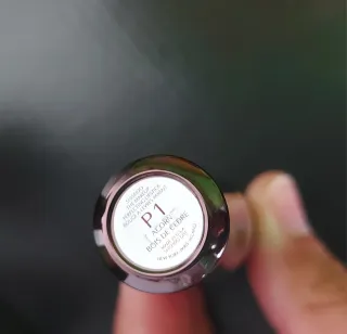 2 Batom Shiseido bege/rosa