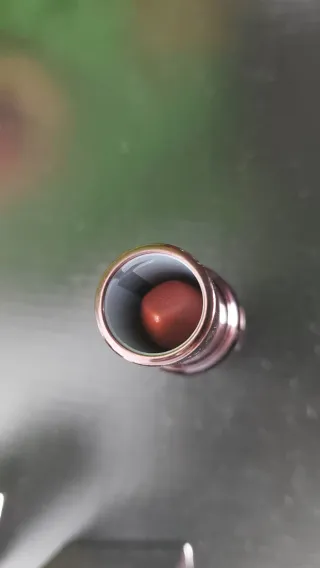 2 Batom Shiseido bege/rosa