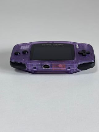 IPS V5 Gameboy Advance