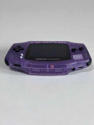 IPS V5 Gameboy Advance