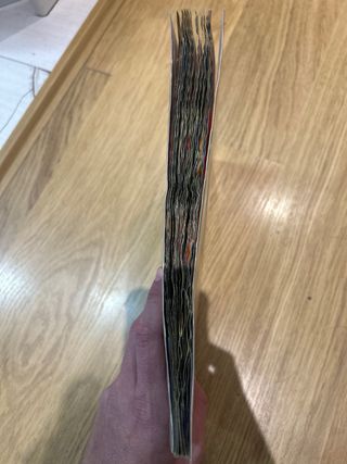 Coleccion cromos COMPLETO La Liga 2006/2007