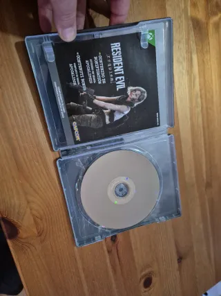 Resident Evil Requiem Deluxe Edition Xbox Series