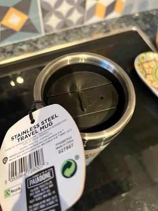 Termo Friends Central Perk