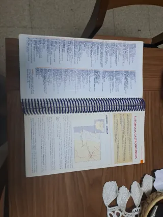 Guía Campsa De Los Mejores Vinos De España