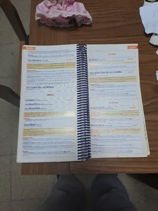 Guía Campsa De Los Mejores Vinos De España