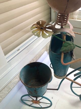 Macetero vintage