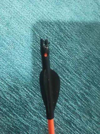 Arco y flecha para niños