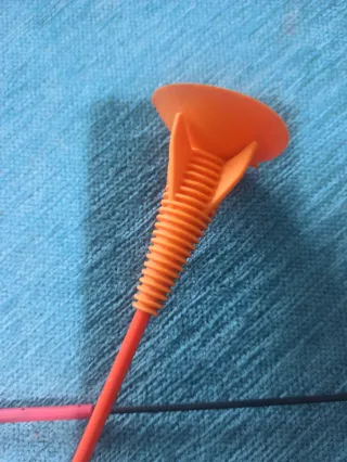 Arco y flecha para niños