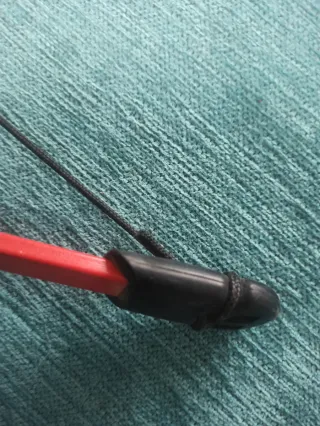 Arco y flecha para niños