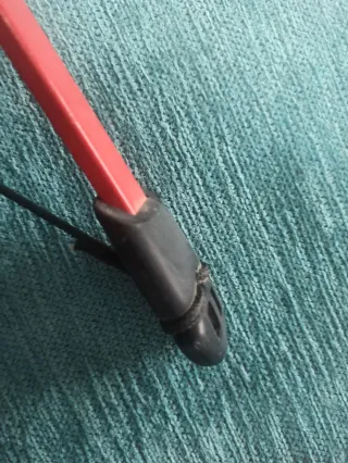 Arco y flecha para niños