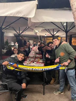 Traspaso concesión restaurante 48meses