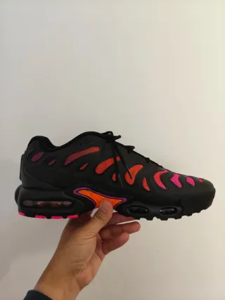 T45 Nike Air Max Plus Drift