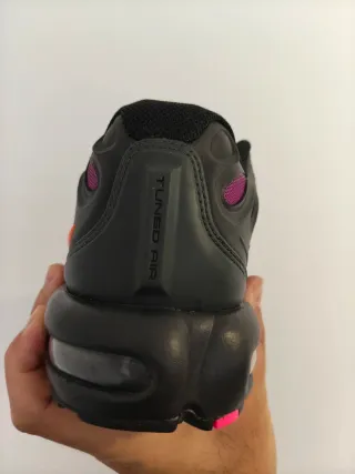 T45 Nike Air Max Plus Drift