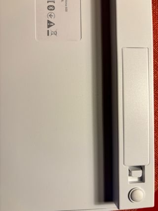 Tastiera Bluetooth Trust Wireless