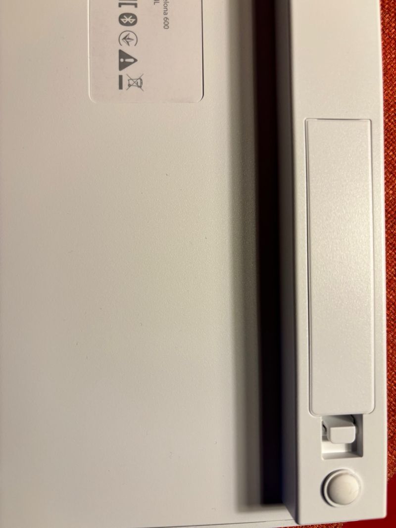 Teclado Bluetooth Trust Wireless afbeelding 7