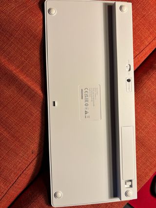 Tastiera Bluetooth Trust Wireless