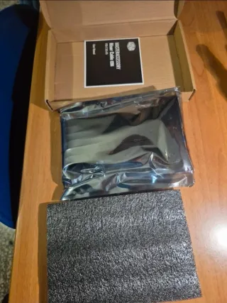 Cavo Riser Cooler Master PCI-E 3.0 x16 300mm