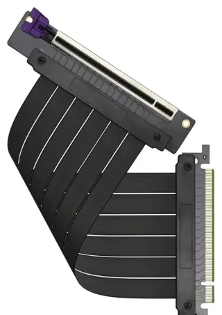 Cavo Riser Cooler Master PCI-E 3.0 x16 300mm
