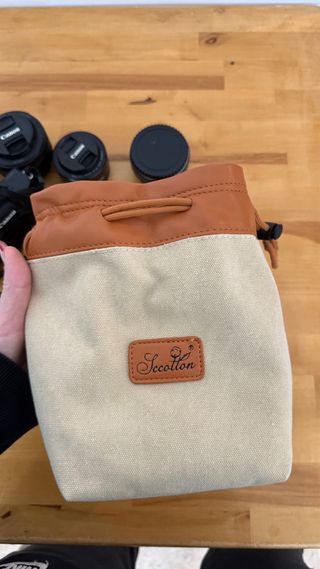 Canon EOS M50 Cámara Digital