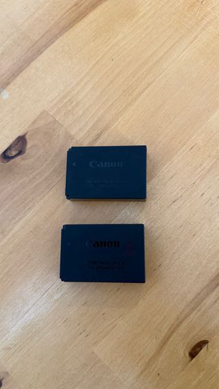 Canon EOS M50 Cámara Digital