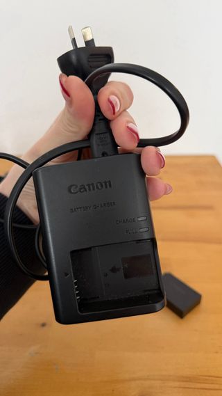 Canon EOS M50 Cámara Digital