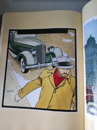 LA DOBLE VIDA DE MAX FRIDMAN: RAPSODIA HÚNGARA ...