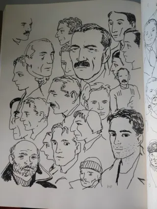 LA DOBLE VIDA DE MAX FRIDMAN: RAPSODIA HÚNGARA ...