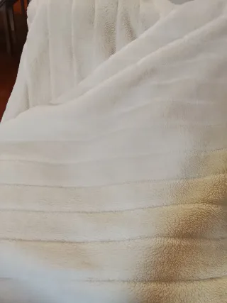 Juego de sábanas estampado floral 90x190