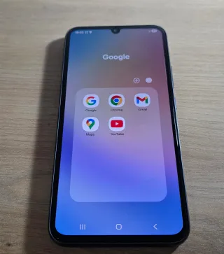 Samsung Galaxy A34 5G