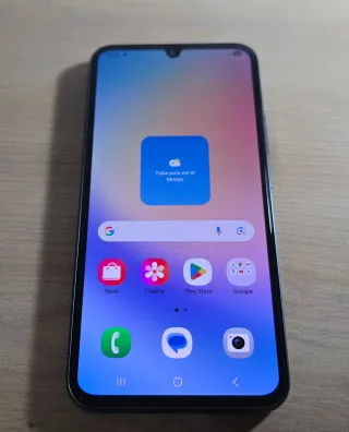 Samsung Galaxy A34 5G