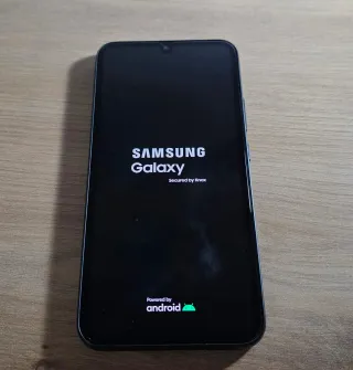 Samsung Galaxy A34 5G