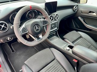 Mercedes-Benz A200 AMG 7G pack A45