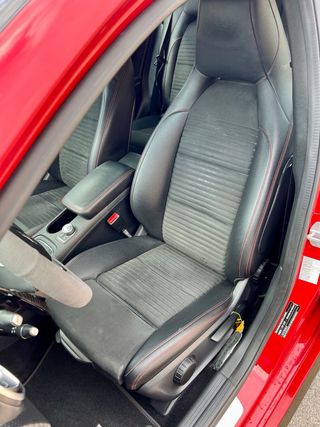 Mercedes-Benz A200 AMG 7G pack A45