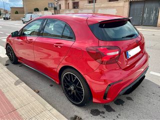 Mercedes-Benz A200 AMG 7G pack A45