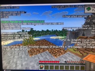 PC Medion GTX750 SSD Win11 Office2024 Minecraft