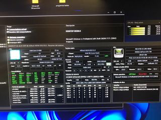 PC Medion GTX750 SSD Win11 Office2024 Minecraft
