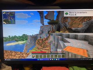 PC Medion GTX750 SSD Win11 Office2024 Minecraft